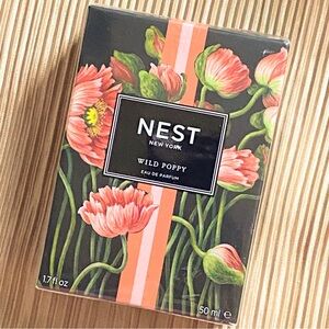 NEST New York Wild Poppy - 1.7oz / 50ml Spray